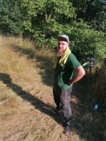 Vogelwiese Eisbaeren 2023